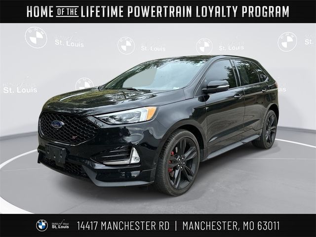 2021 Ford Edge ST