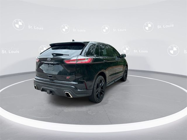 2021 Ford Edge ST