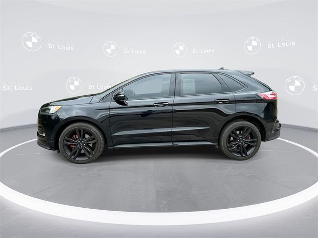 2021 Ford Edge ST