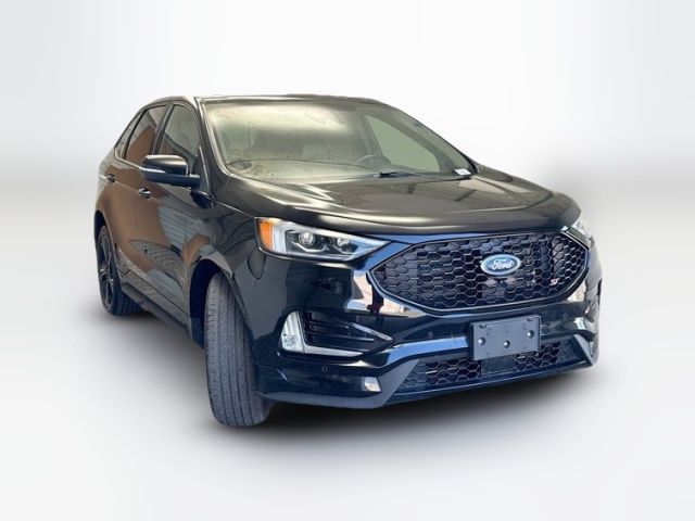 2021 Ford Edge ST