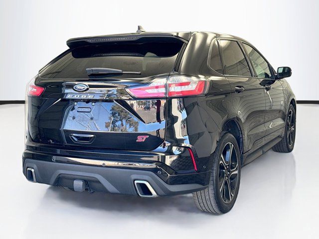 2021 Ford Edge ST