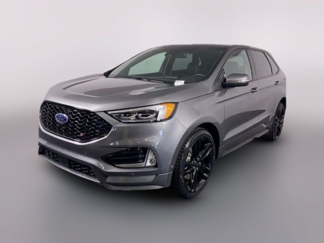 2021 Ford Edge ST