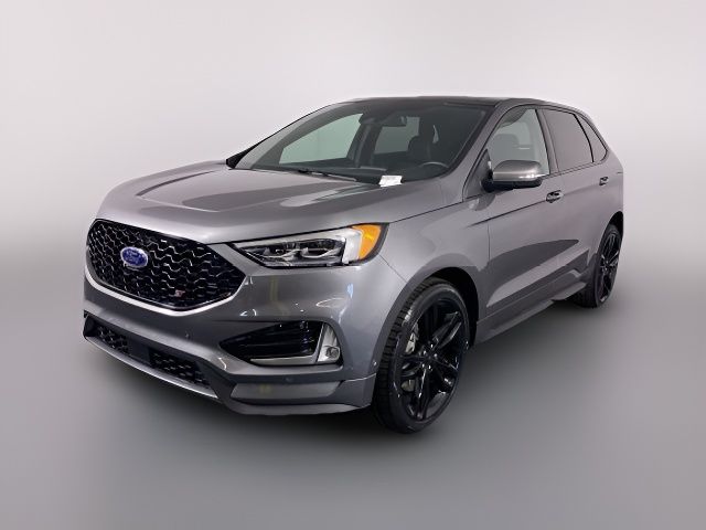 2021 Ford Edge ST