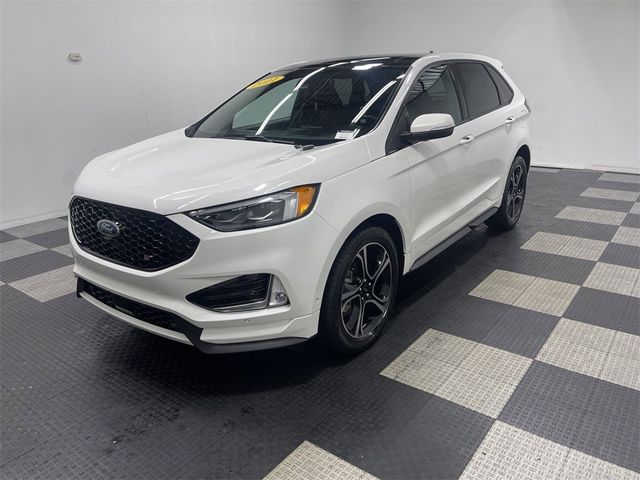 2021 Ford Edge ST