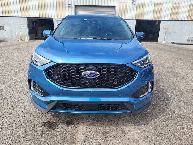 2021 Ford Edge ST