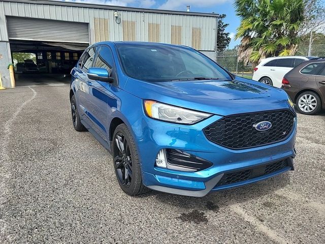 2021 Ford Edge ST