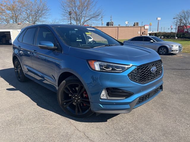 2021 Ford Edge ST