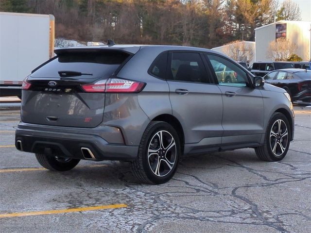 2021 Ford Edge ST