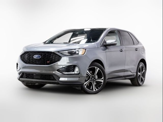 2021 Ford Edge ST