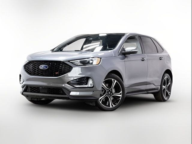 2021 Ford Edge ST