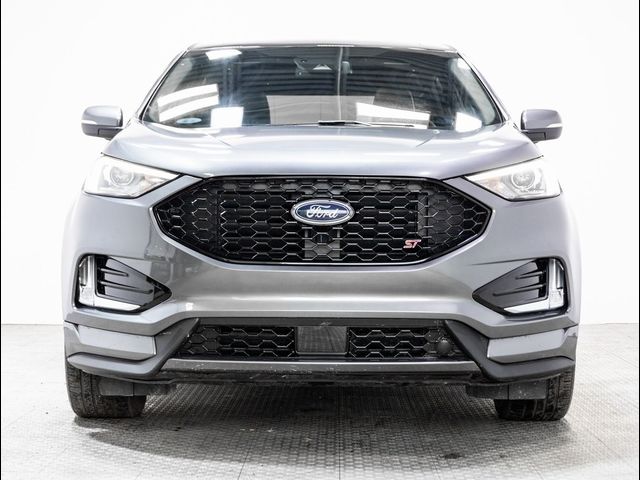 2021 Ford Edge ST