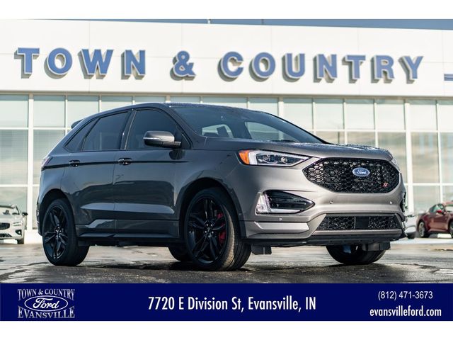 2021 Ford Edge ST