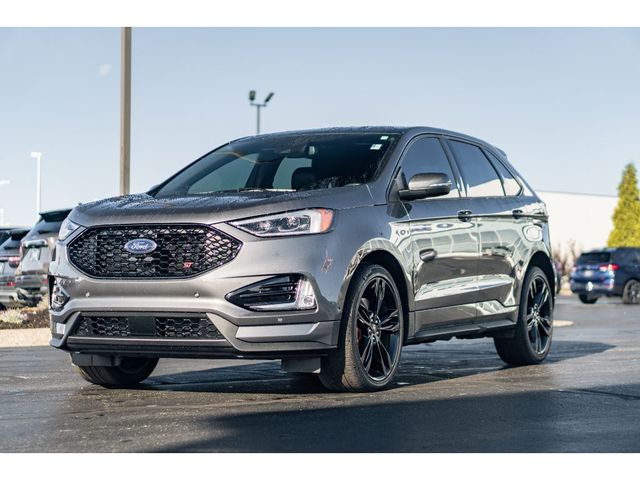 2021 Ford Edge ST