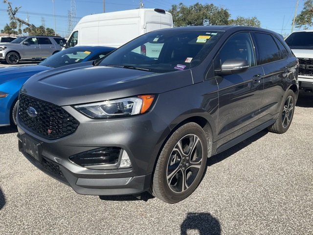 2021 Ford Edge ST