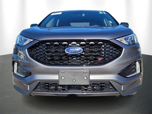 2021 Ford Edge ST