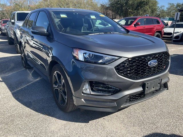 2021 Ford Edge ST