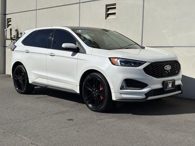 2021 Ford Edge ST