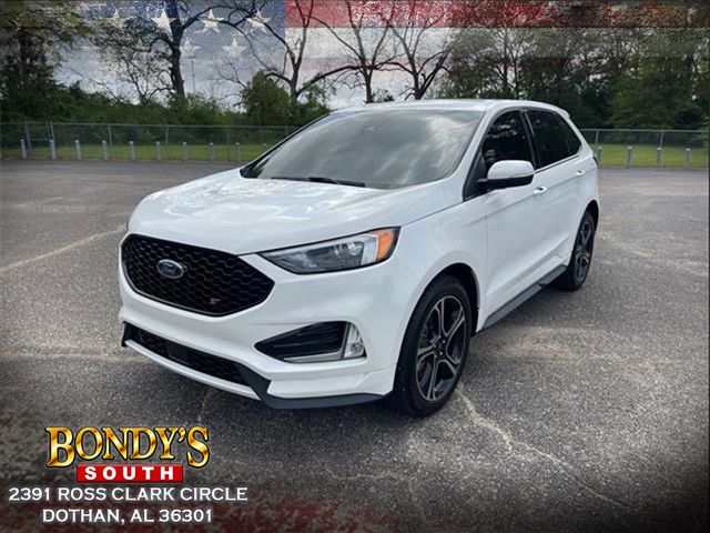 2021 Ford Edge ST