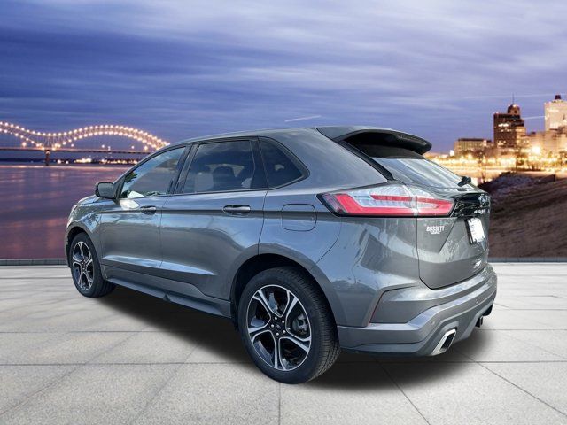 2021 Ford Edge ST