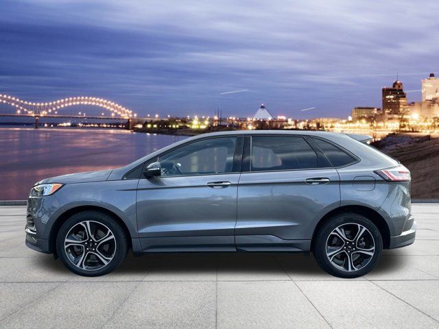 2021 Ford Edge ST