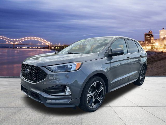 2021 Ford Edge ST