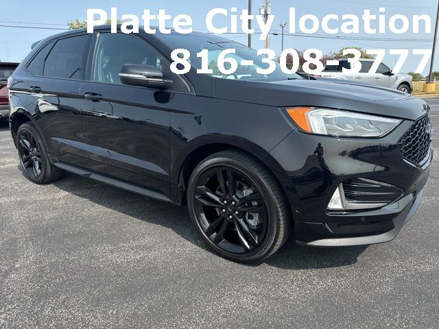 2021 Ford Edge ST