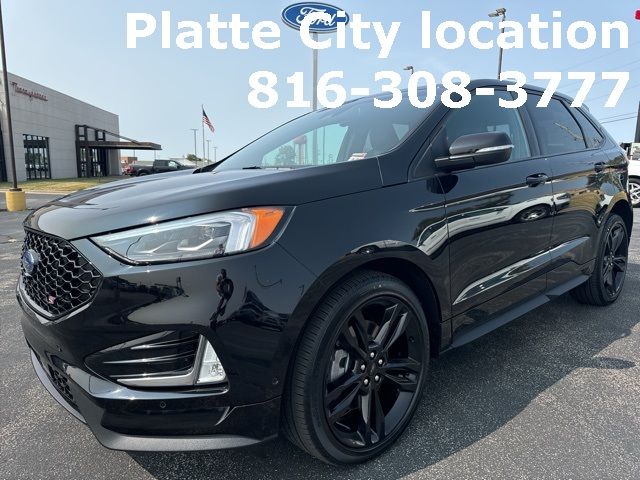 2021 Ford Edge ST