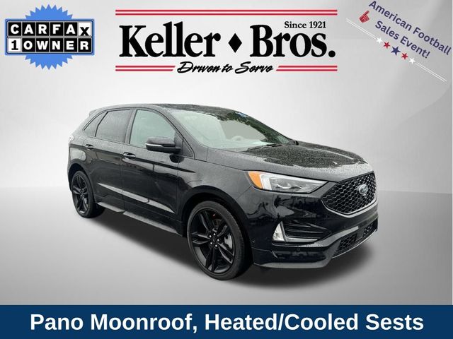 2021 Ford Edge ST