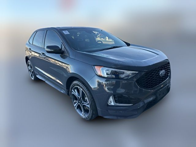 2021 Ford Edge ST