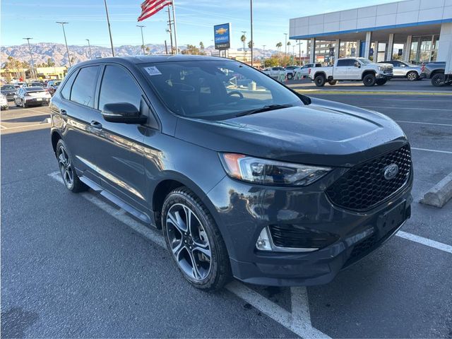 2021 Ford Edge ST