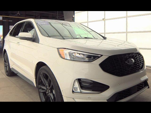 2021 Ford Edge ST