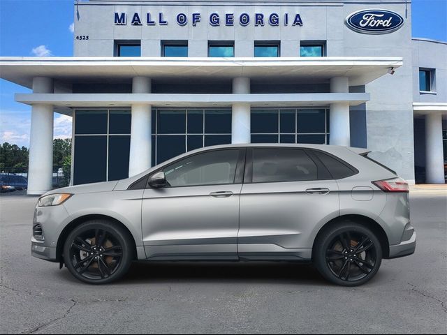 2021 Ford Edge ST