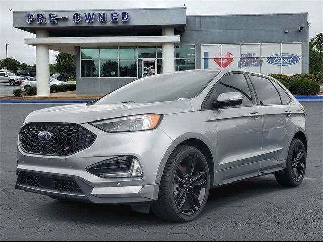 2021 Ford Edge ST