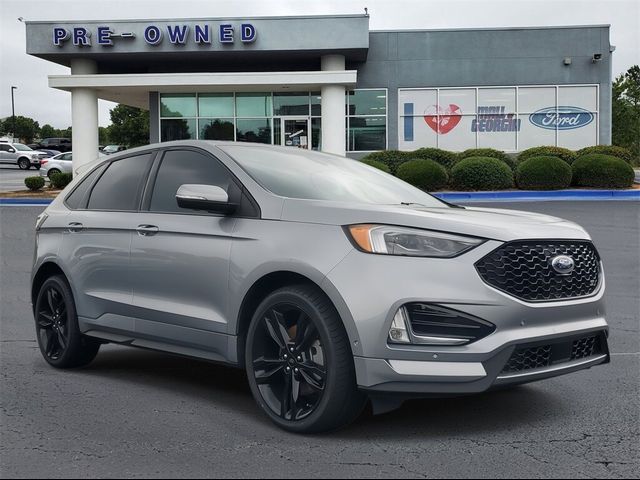 2021 Ford Edge ST