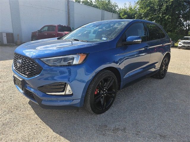 2021 Ford Edge ST