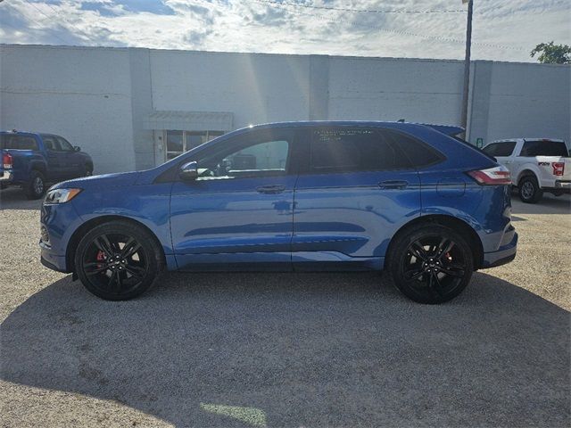 2021 Ford Edge ST