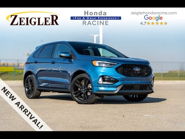 2021 Ford Edge ST