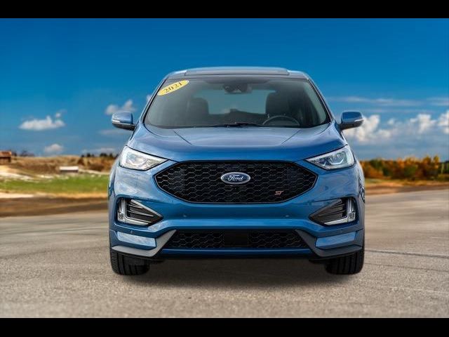 2021 Ford Edge ST