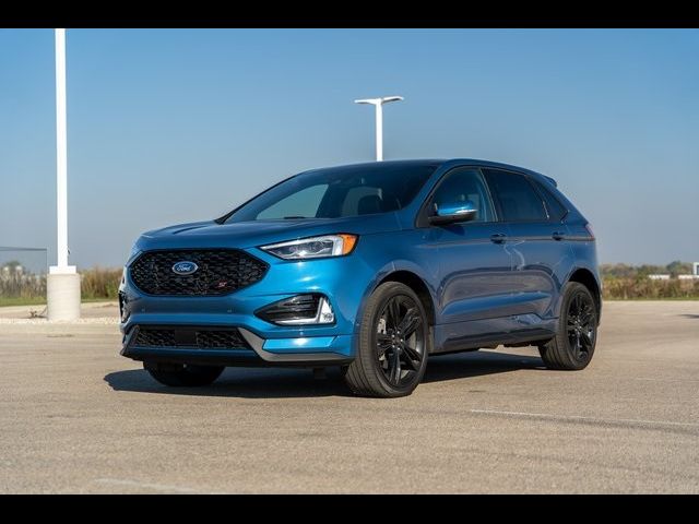 2021 Ford Edge ST