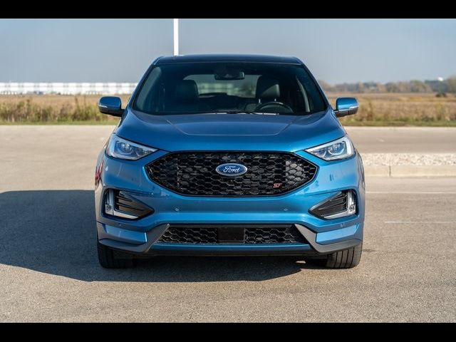 2021 Ford Edge ST