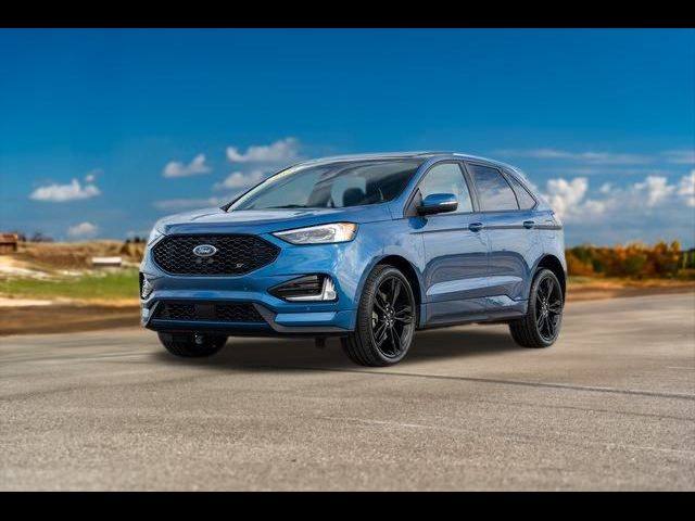 2021 Ford Edge ST