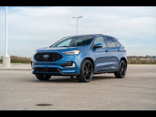 2021 Ford Edge ST