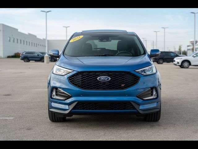 2021 Ford Edge ST