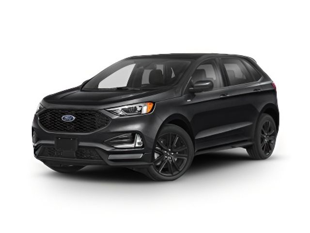 2021 Ford Edge ST Line