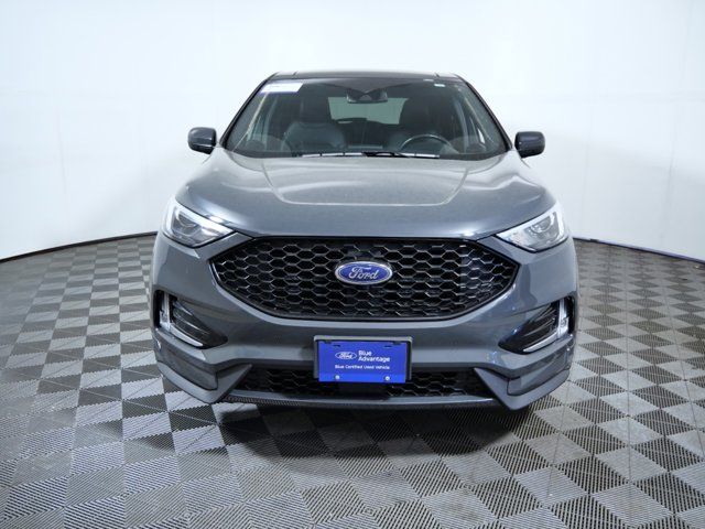 2021 Ford Edge ST Line