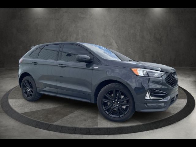 2021 Ford Edge ST Line