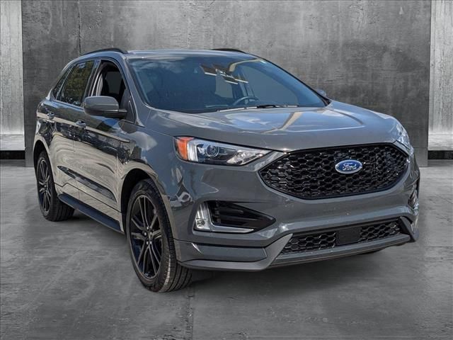 2021 Ford Edge ST Line