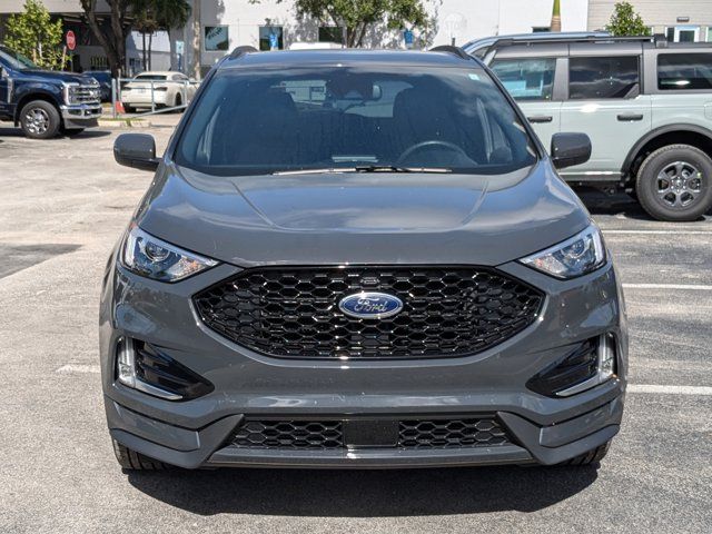 2021 Ford Edge ST Line