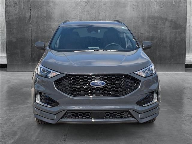 2021 Ford Edge ST Line