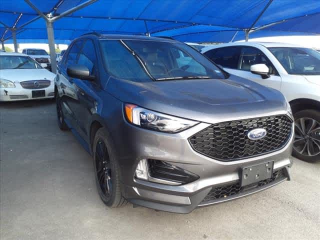 2021 Ford Edge ST Line